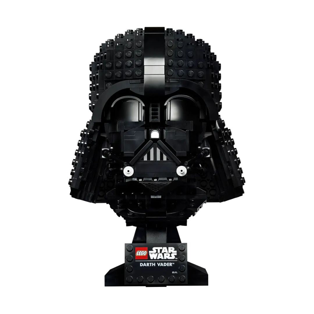 75304 LEGO Star Wars - Casco di Darth Vader