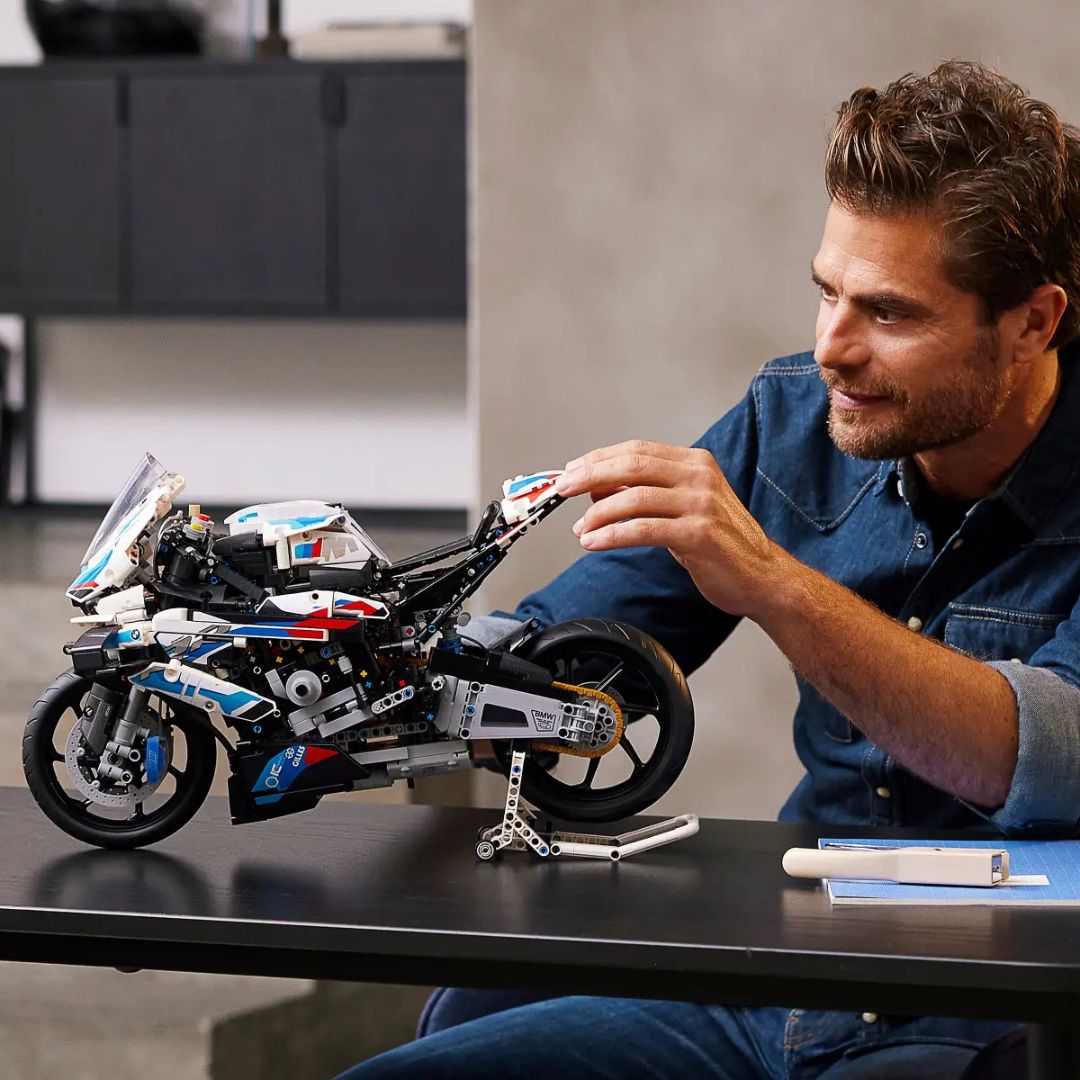 42130 LEGO® Technic - BMW M 1000 RR
