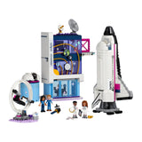 41713 LEGO Friends - Accademia dello spazio di Olivia