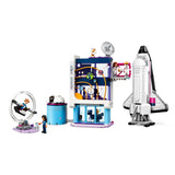 41713 LEGO Friends - Accademia dello spazio di Olivia