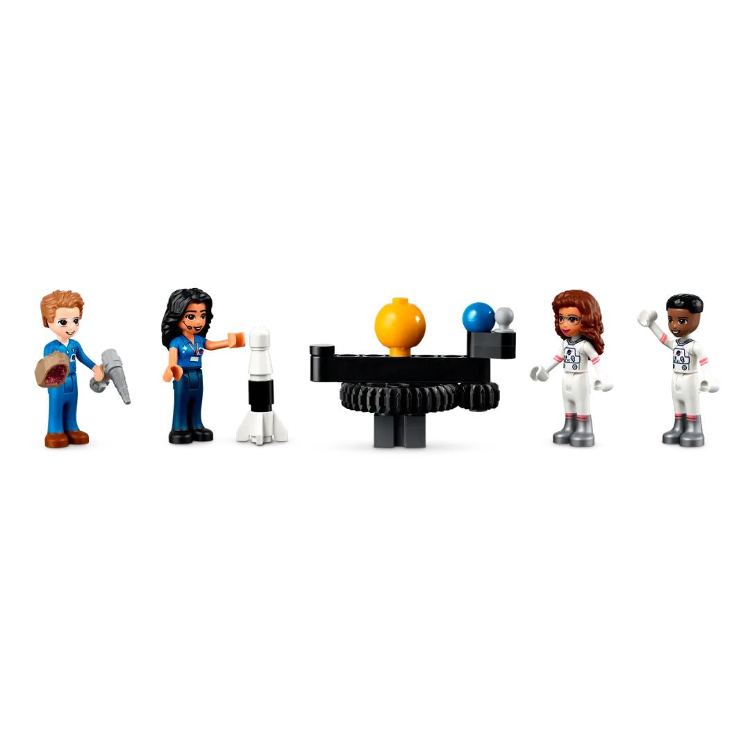 41713 LEGO Friends - Accademia dello spazio di Olivia
