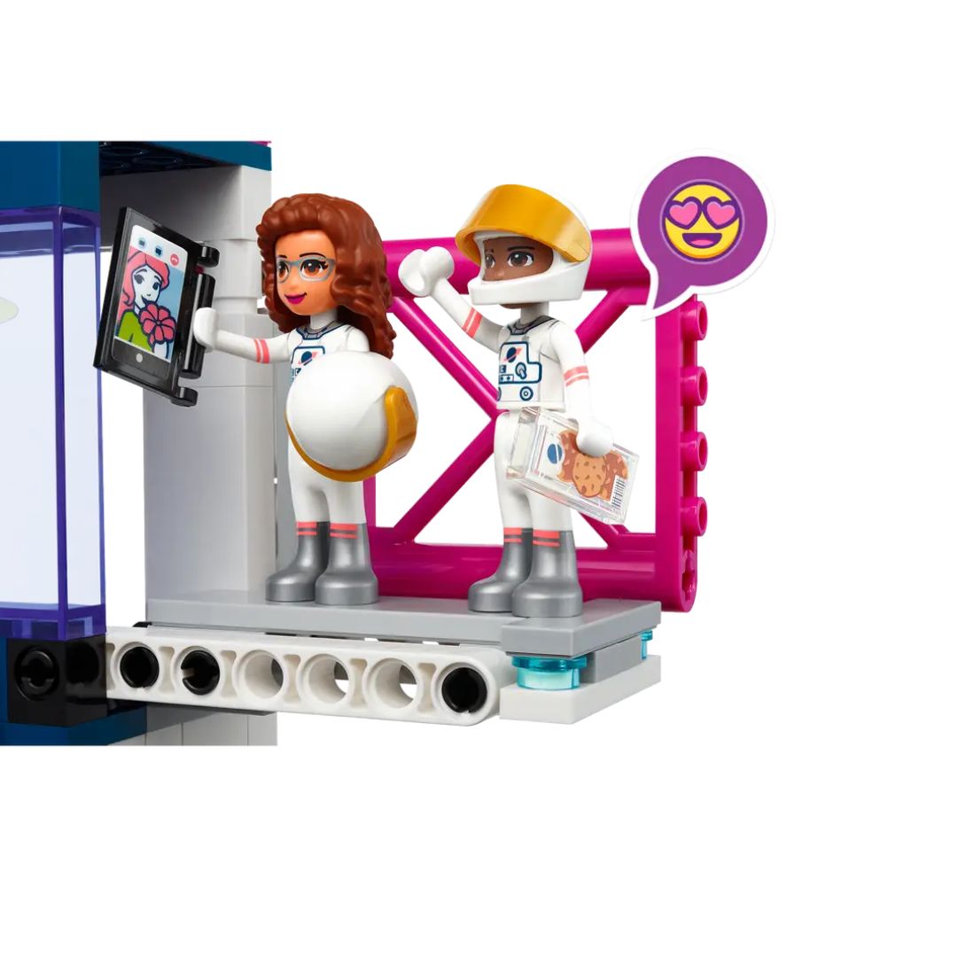 41713 LEGO Friends - Accademia dello spazio di Olivia