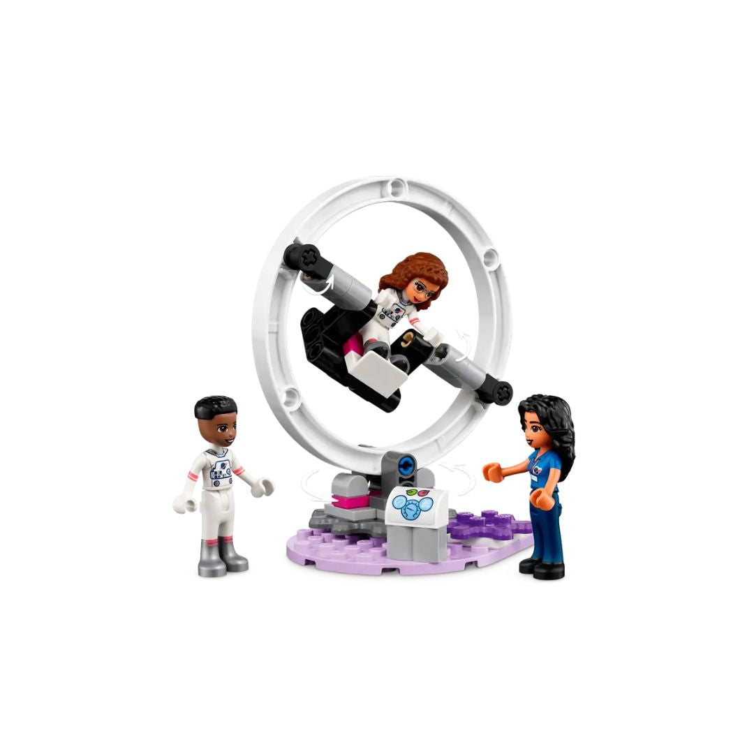 41713 LEGO Friends - Accademia dello spazio di Olivia
