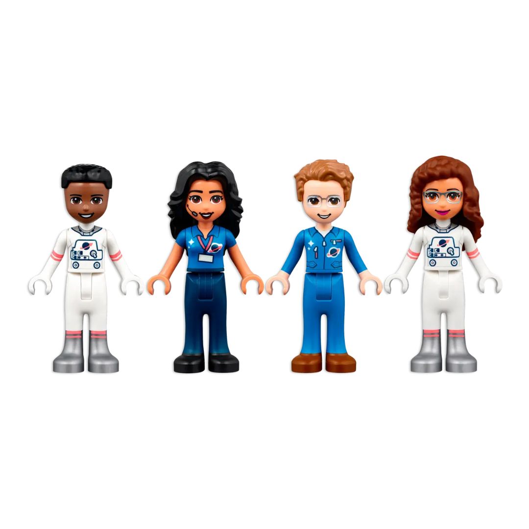 41713 LEGO Friends - Accademia dello spazio di Olivia