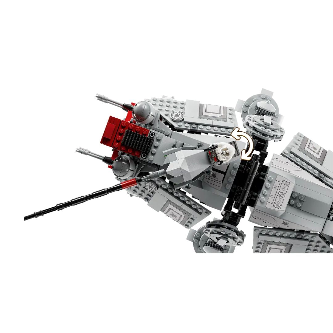 75337 LEGO Star Wars - Walker AT-TE