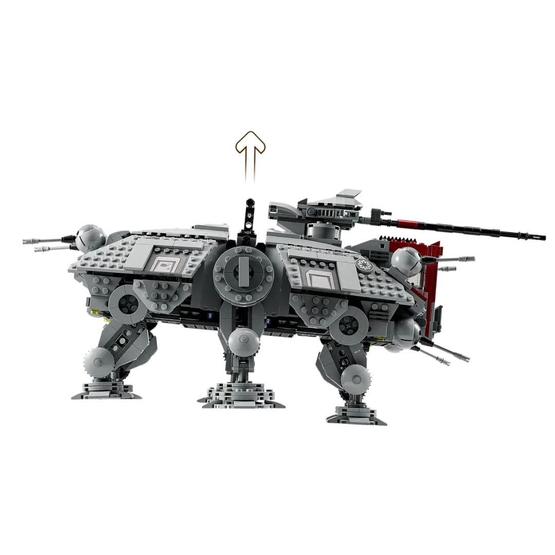 75337 LEGO Star Wars - Walker AT-TE