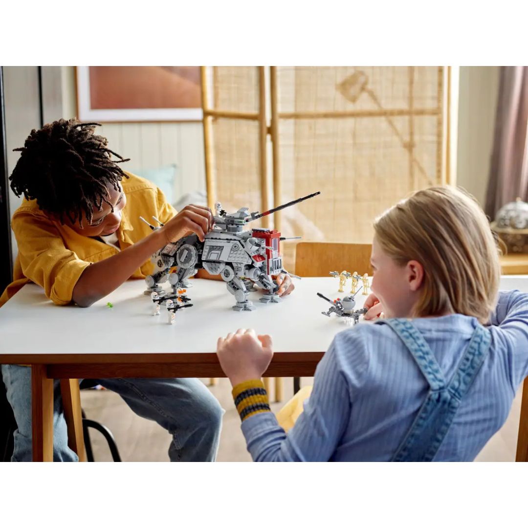 75337 LEGO Star Wars - Walker AT-TE