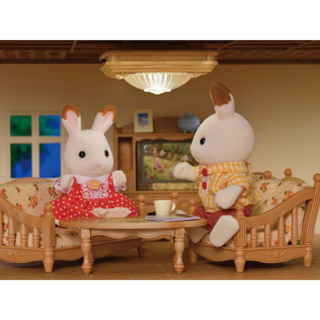 5528 Sylvanian Families - Plafoniera