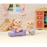 5430 Sylvanian Families - Gemelli Labrador