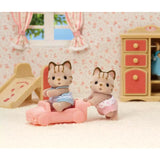 5429 Sylvanian Families - Gemelli Gatto Striato