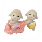 5621 Sylvanian Families - Gemelli Pecora