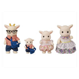 5622 Sylvanian Families - Famiglia capra