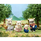 5622 Sylvanian Families - Famiglia capra