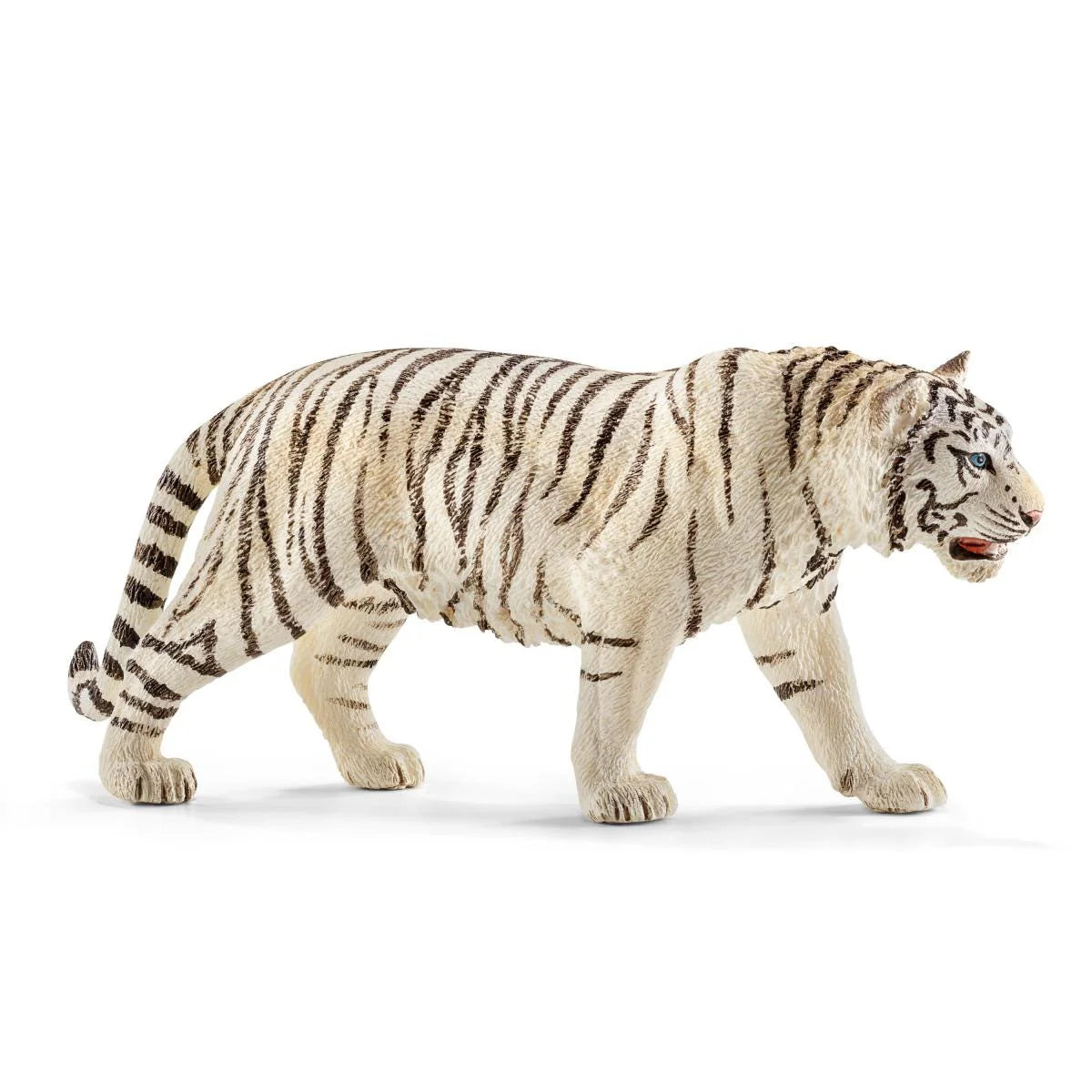 14731 Schleich Wild Life - Tigre bianca