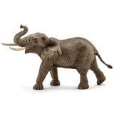 14762 Schleich Wild Life - Elefante africano, maschio