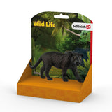 14774 Schleich Wild Life - Pantera nera