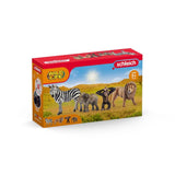 42387 Schleich Wild Life - Starter Set