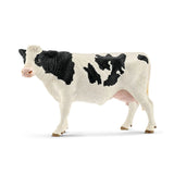 13797 Schleich Farm World - Mucca Holstein