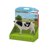 13797 Schleich Farm World - Mucca Holstein