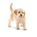 16396 Schleich Farm World - Cucciolo di Golden Retriever