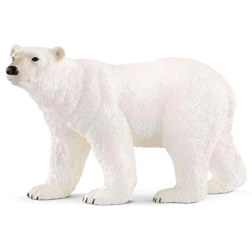 14800 Schleich Wild Life - Orso polare