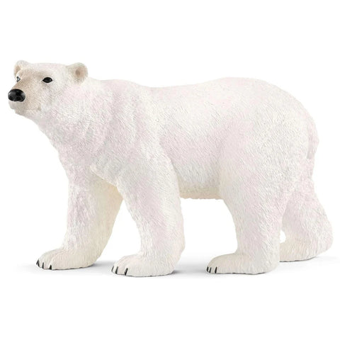14800 Schleich Wild Life - Orso polare