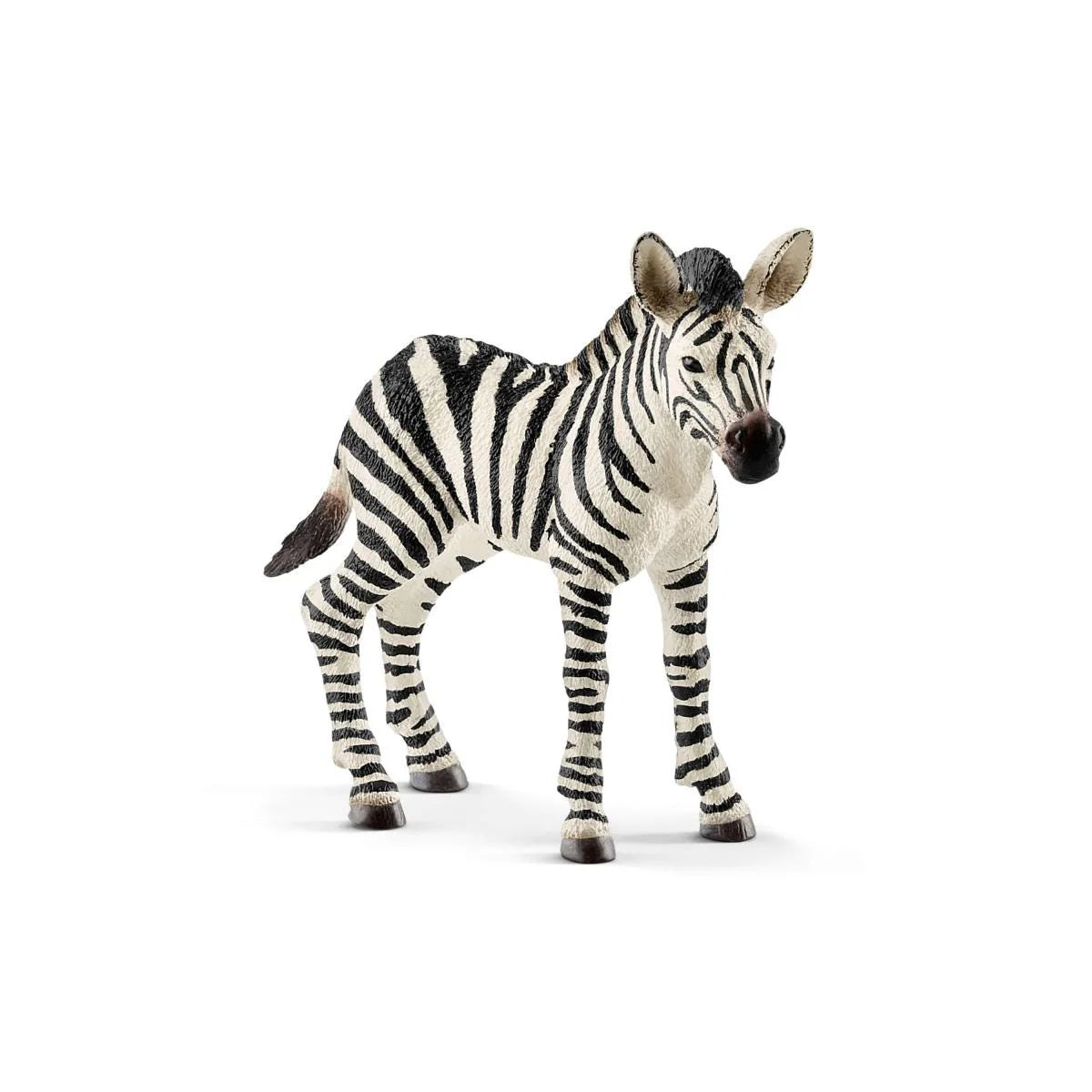 14811 Schleich Wild Life - Puledro di zebra