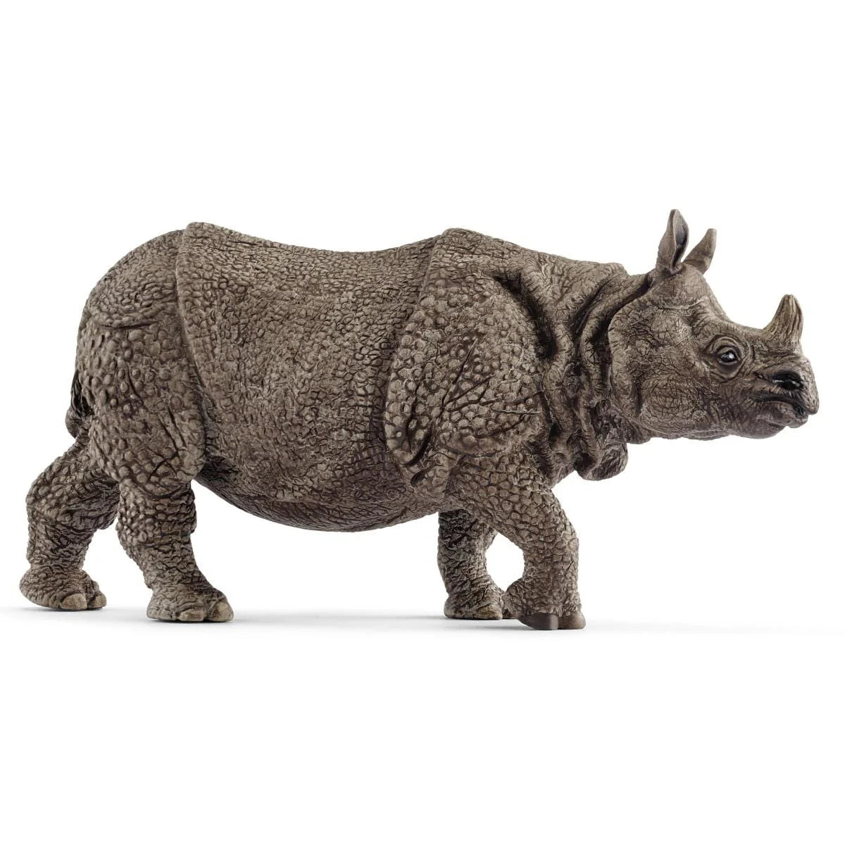 14816 Schleich Wild Life - Rinoceronte Indiano