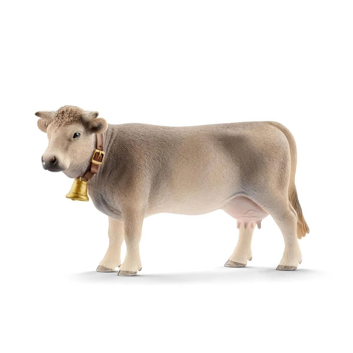 13874 Schleich Farm World - Mucca Braunvieh