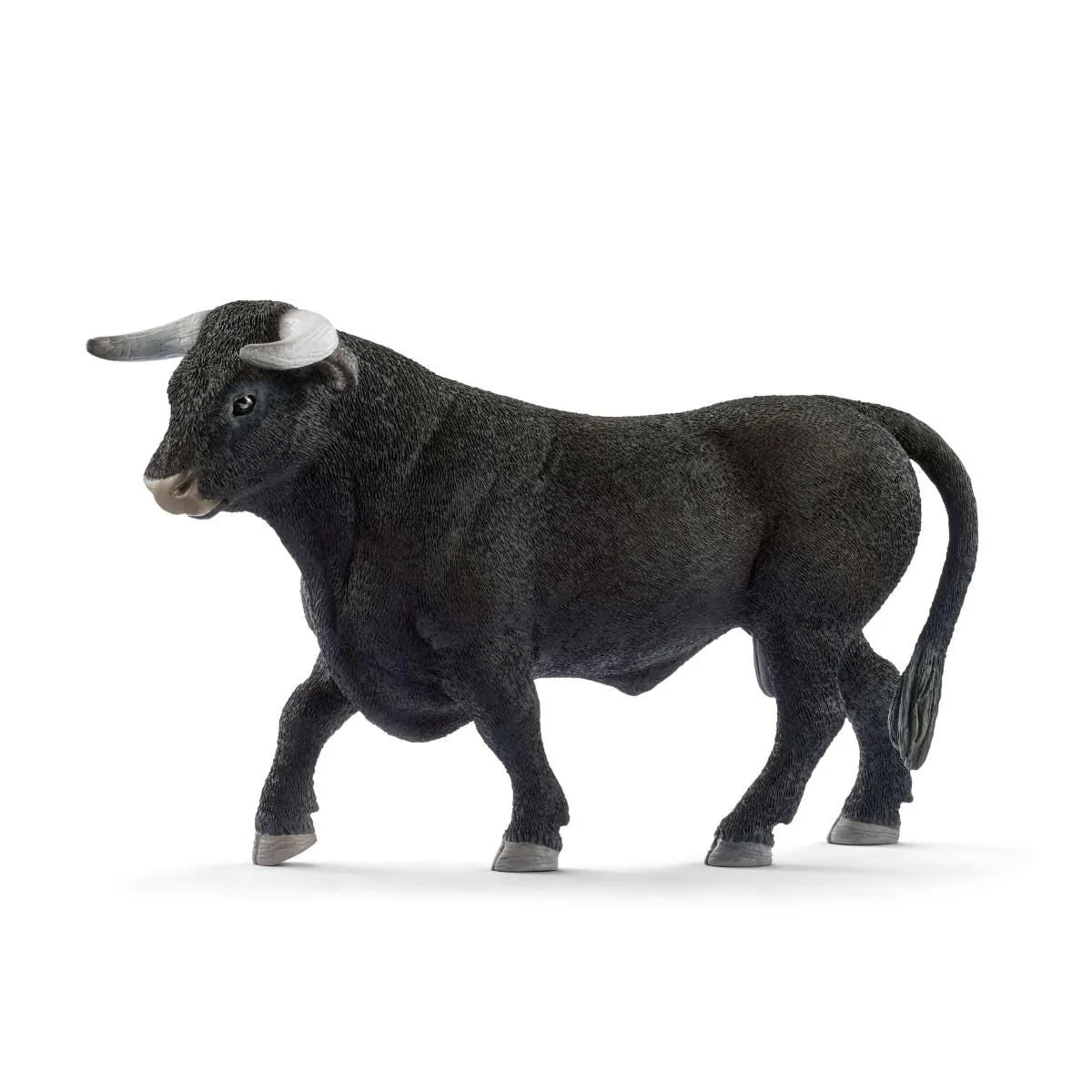 13875 Schleich-s - Farm World Toro Nero