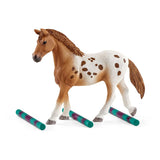 Horse Club Schleich-s - 42433 Horse Club Allenamento Concorso Lisa