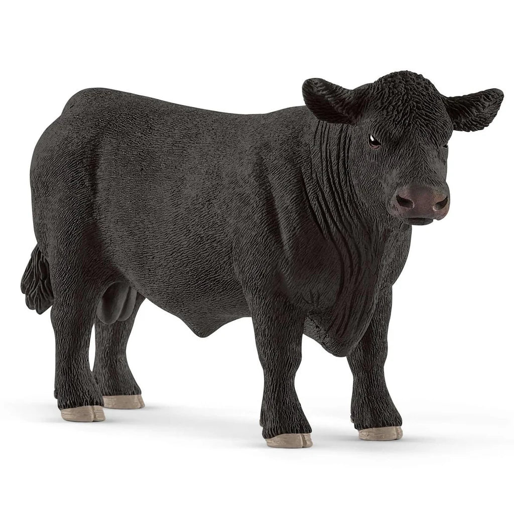 13879 Schleich Farm World - Toro Black Angus