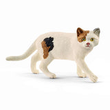 13894 Schleich Farm World - Gatto americano a pelo corto