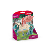 Bayala Schleich-s - 70590 Pegasus Dei Fiori