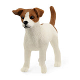 13916 Schleich Farm World - Jack Russel Terrier