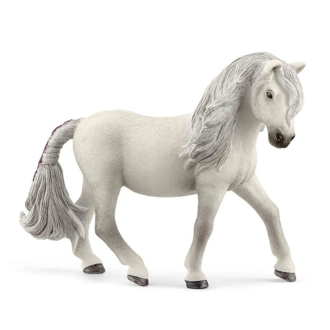 Horse Club Schleich-s - 13942 Iceland Pony Mare