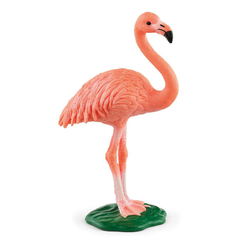 14849 Schleich Wild Life - Fenicottero