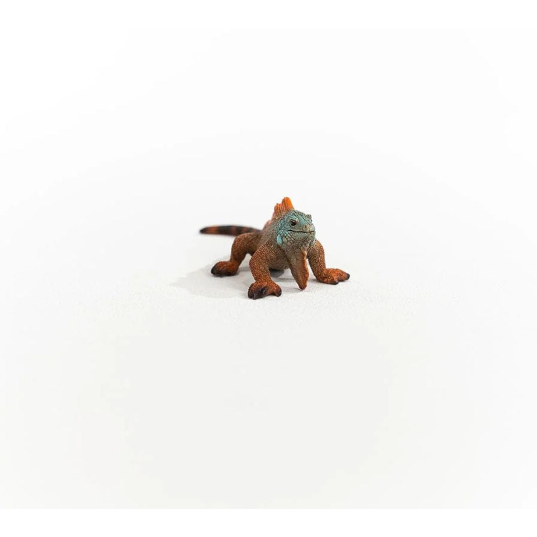 14854 Schleich Wild Life - Iguana