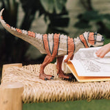 15032 Schleich Dinosauri - Majungasaurus