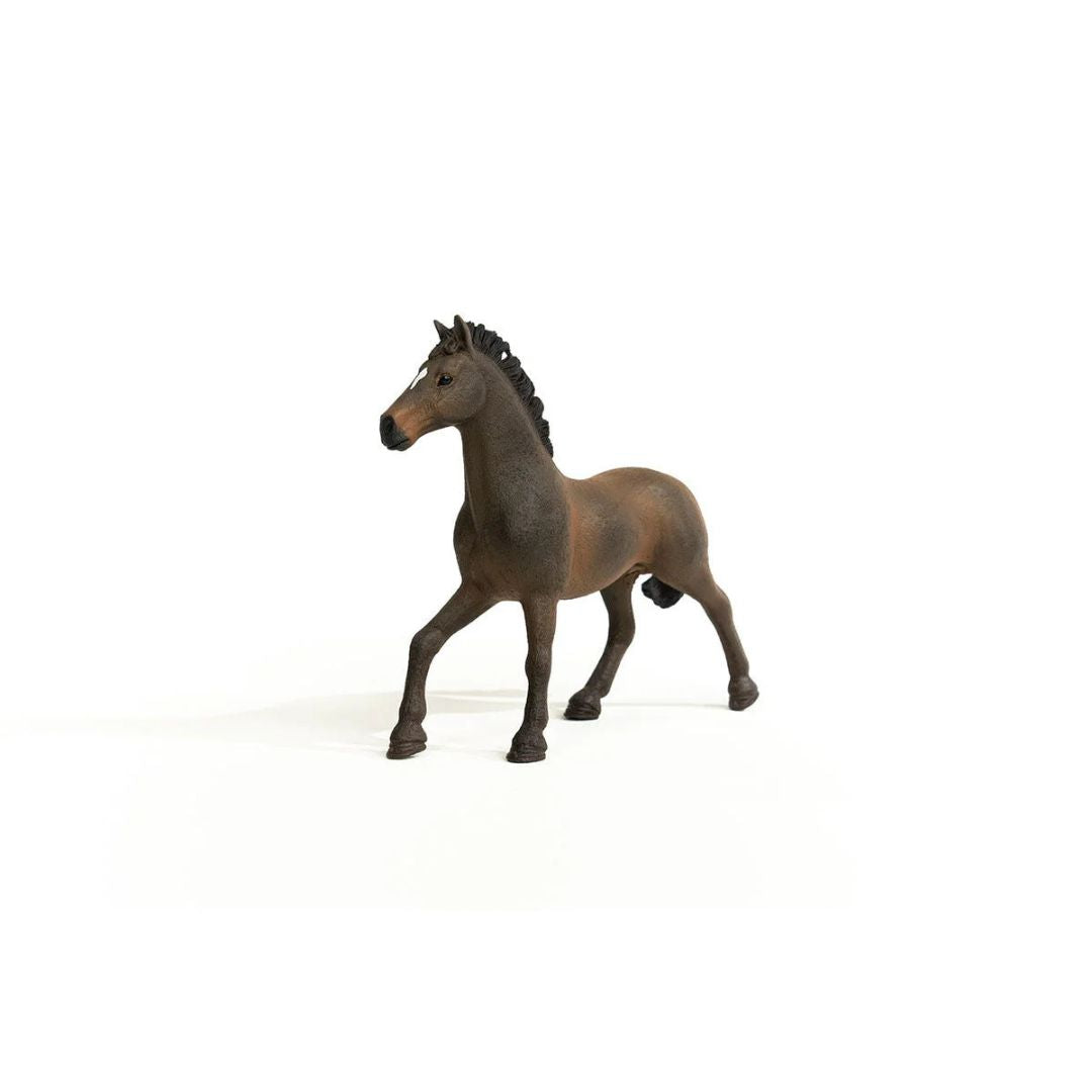 13946 Schleich Horse Club - Stallone Oldenburg