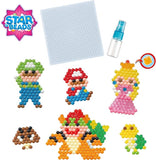 31946 AQUABEADS-  Super Mario  - CHARACTER SET