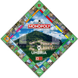 WM01999-ITA-6 - Monopoly - I borghi più belli d'Italia - Umbria