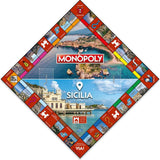 WM02166-ITA-6 - Monopoly - I borghi più belli d'Italia - Sicilia