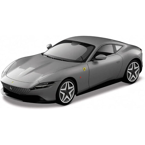 18-36047 Bburago Ferrari Race&Play - Ferrari Roma - Scala 1:43