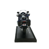 MAISTO 390.773.018 MOTO BMW 1200 RT CARABINIERI - 1:18