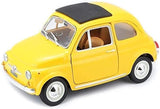 926595.006 - Bburago MODEL KIT FIAT 500F (1965) - 1:24