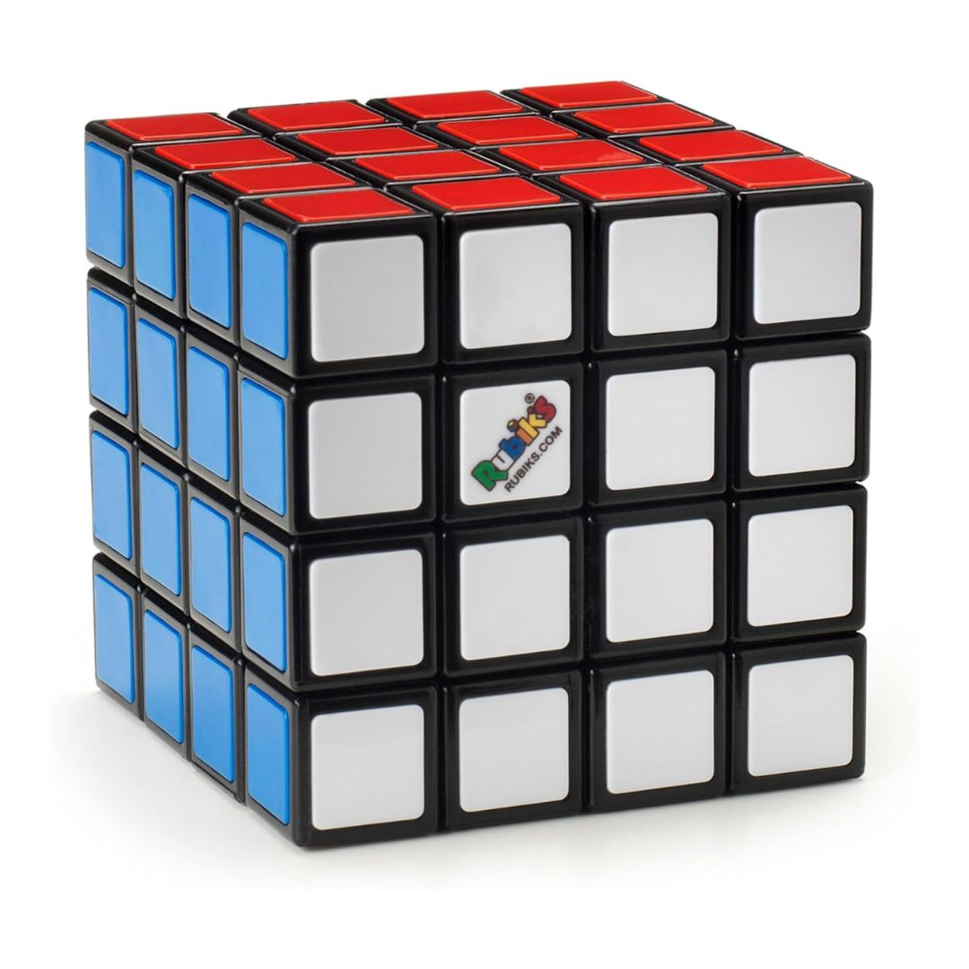 6064639 SPIN MASTER -  RUBIKS - il cubo 4x4 - MASTER
