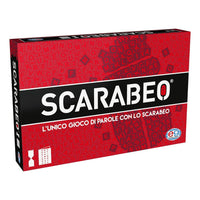 6033993 EG - Scarabeo