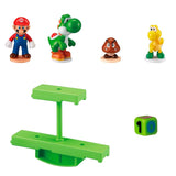 07358 Epoch Games - Super Mario - Balancing Game Ground Stage