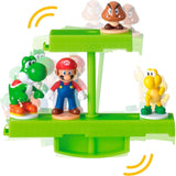 07358 Epoch Games - Super Mario - Balancing Game Ground Stage